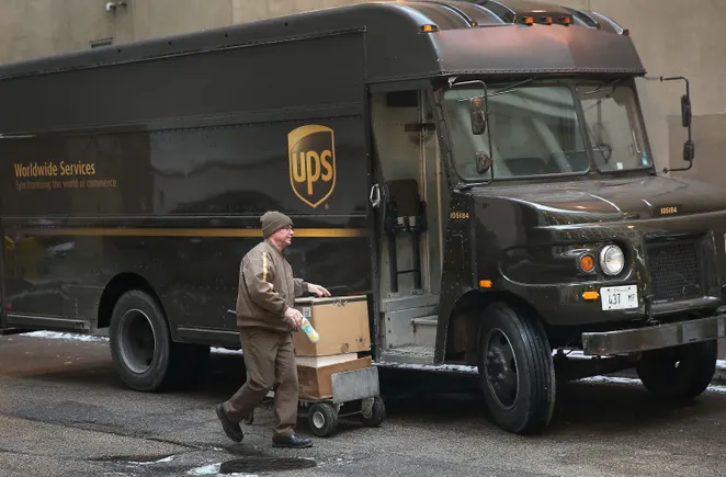 联邦快递与UPS 2024年费率上调：托运人须知