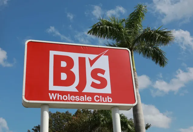 BJ's Wholesale Club 计划削减约20% SKU，聚焦品类精简与库存健康