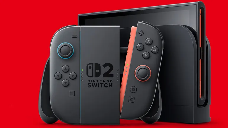 关税风暴中上市的Switch 2：开局顺利，后续挑战重重