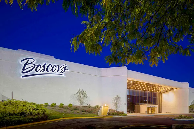 Boscov's 整合电商履约系统，提升全渠道库存管理
