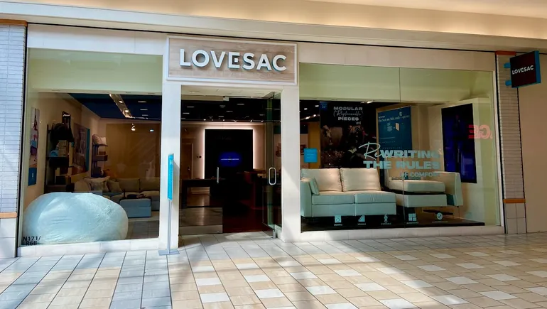 Lovesac借助合约货运应对油价上涨带来的物流成本压力