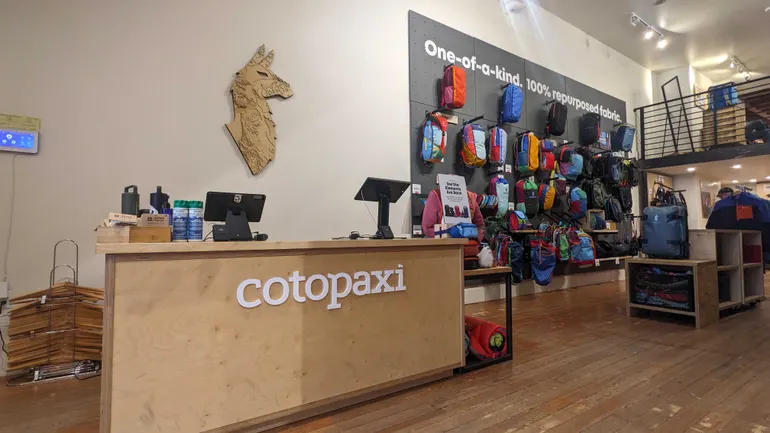 Cotopaxi 为台湾工厂工人退还掠夺性招聘费用