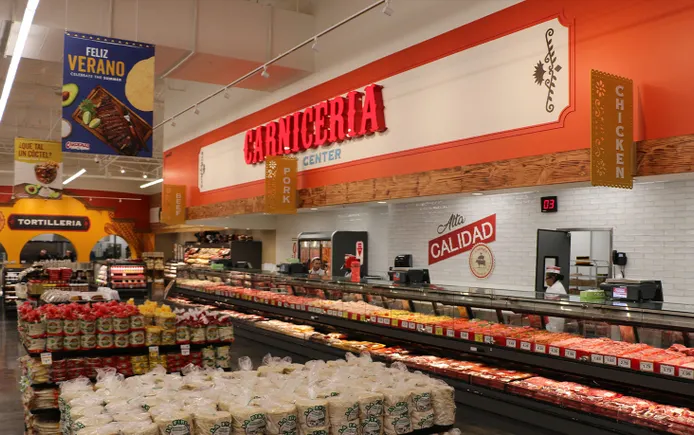 Heritage Grocers 任命物流高管,强化供应链运营
