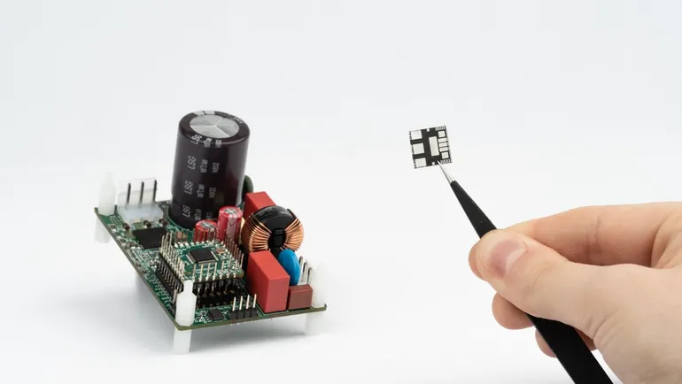 GE Appliances 深化与德州仪器的合作以增强供应链韧性
