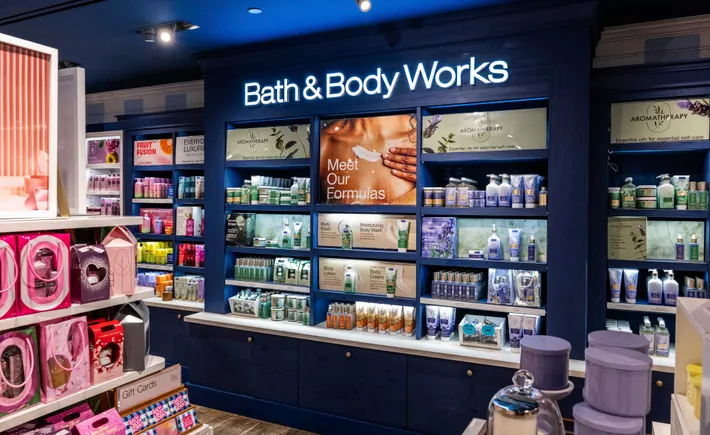 Bath & Body Works 调整促销备货策略,降低清仓库存依赖
